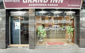 Grand Inn Hotel Semporna