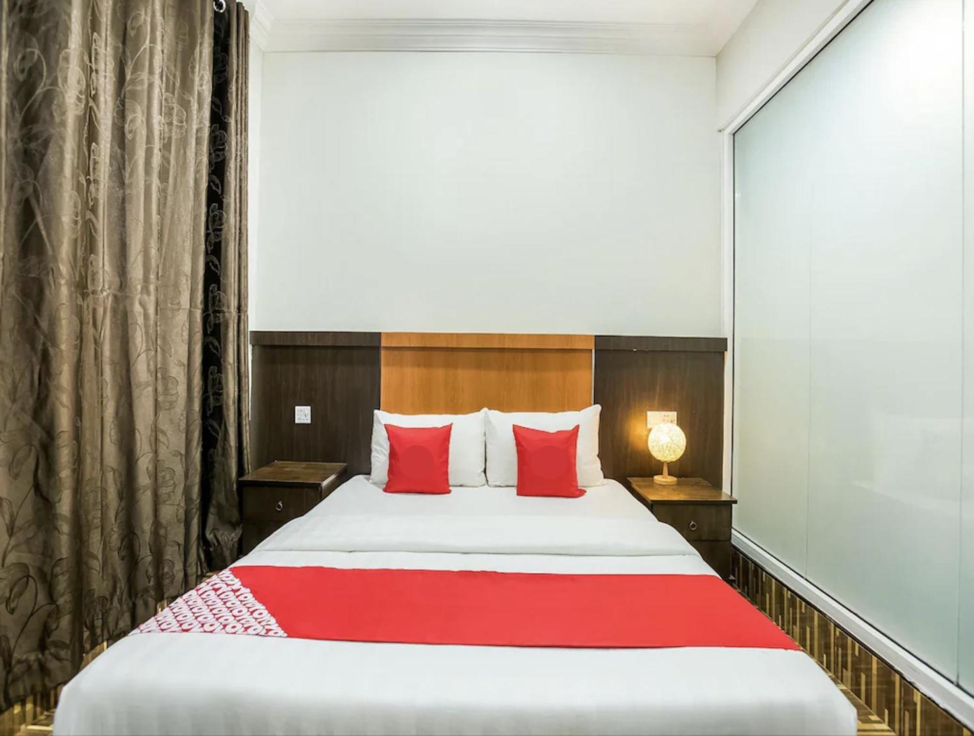 Grand Inn Hotel 仙本那 外观 照片